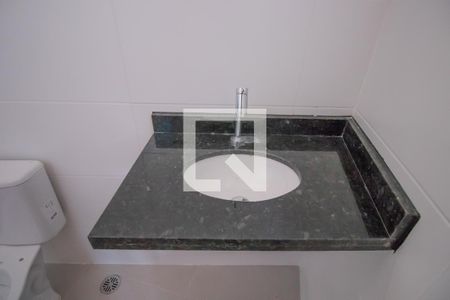 Apartamento à venda com 48m², 2 quartos e 1 vagaBanheiro