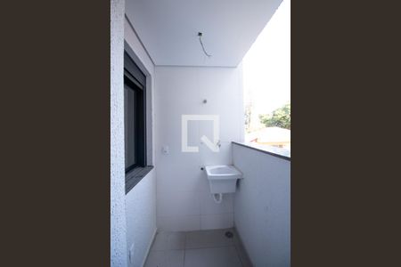 Apartamento à venda com 48m², 2 quartos e 1 vagaÁrea de Serviço