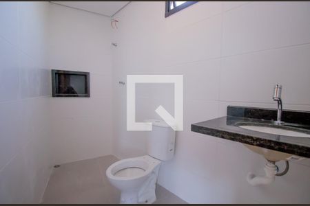 Apartamento à venda com 48m², 2 quartos e 1 vagaBanheiro