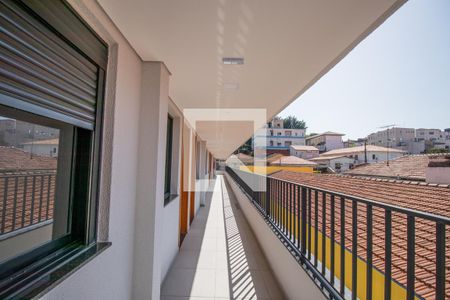 Apartamento à venda com 48m², 2 quartos e 1 vagaÁrea Comum