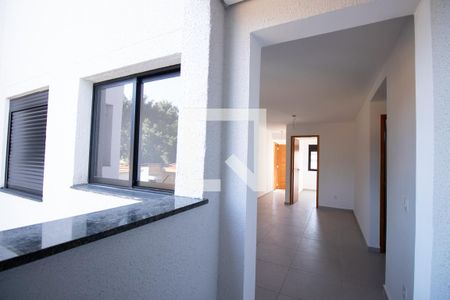 Apartamento à venda com 48m², 2 quartos e 1 vagaÁrea de Serviço