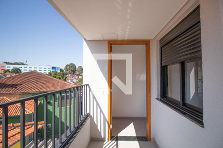 Apartamento à venda com 48m², 2 quartos e 1 vagaÁrea Comum