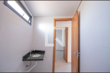 Apartamento à venda com 48m², 2 quartos e 1 vagaBanheiro