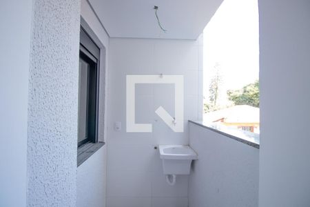 Apartamento à venda com 48m², 2 quartos e 1 vagaÁrea de Serviço
