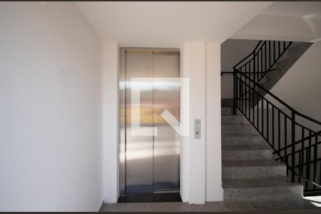 Apartamento à venda com 48m², 2 quartos e 1 vagaÁrea Comum