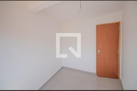 Apartamento à venda com 48m², 2 quartos e 1 vagaQuarto 2