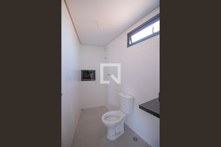 Apartamento à venda com 48m², 2 quartos e 1 vagaBanheiro