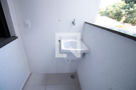 Apartamento à venda com 48m², 2 quartos e 1 vagaÁrea de Serviço