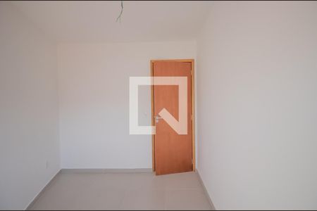 Apartamento à venda com 48m², 2 quartos e 1 vagaQuarto 2