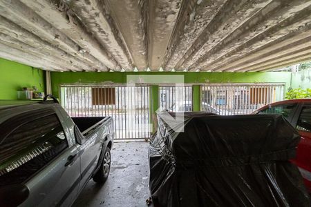 Casa à venda com 232m², 5 quartos e 2 vagasGaragem