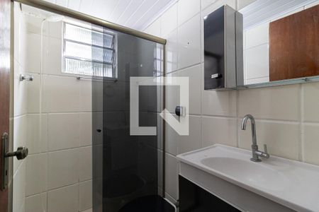 Casa à venda com 232m², 5 quartos e 2 vagasBanheiro da Suíte da Casa 2