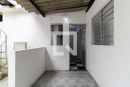 Casa à venda com 232m², 5 quartos e 2 vagasLavanderia da Casa 2