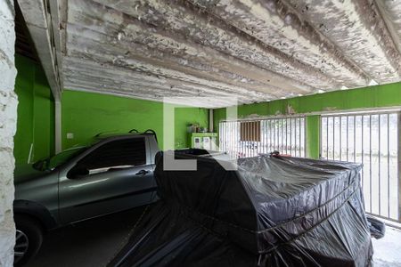 Casa à venda com 232m², 5 quartos e 2 vagasGaragem