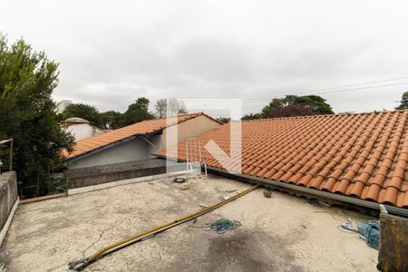 Casa à venda com 232m², 5 quartos e 2 vagasLaje - Terraço