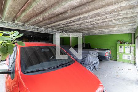 Casa à venda com 232m², 5 quartos e 2 vagasGaragem
