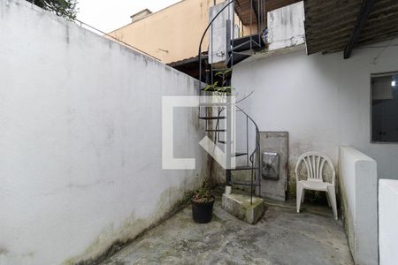 Casa à venda com 232m², 5 quartos e 2 vagasQuintal da Casa 2