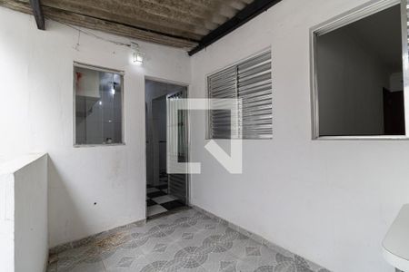 Casa à venda com 232m², 5 quartos e 2 vagasLavanderia da Casa 2