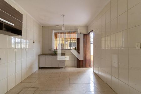 Casa à venda com 232m², 5 quartos e 2 vagasCozinha
