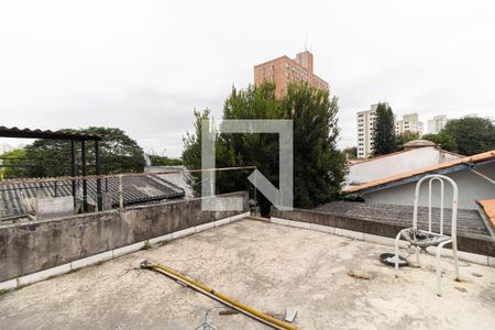 Casa à venda com 232m², 5 quartos e 2 vagasLaje - Terraço