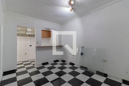Casa à venda com 232m², 5 quartos e 2 vagasSala da Casa 2