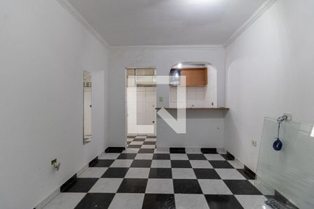 Casa à venda com 232m², 5 quartos e 2 vagasSala da Casa 2