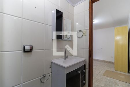 Casa à venda com 232m², 5 quartos e 2 vagasBanheiro da Suíte da Casa 2