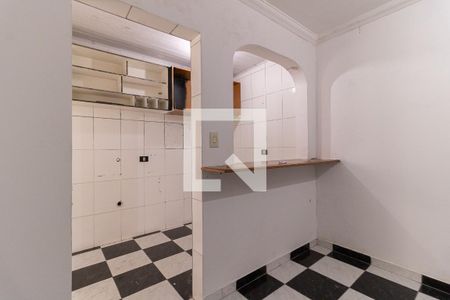 Casa à venda com 232m², 5 quartos e 2 vagasCozinha da Casa 2