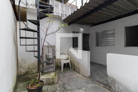 Casa à venda com 232m², 5 quartos e 2 vagasQuintal da Casa 2