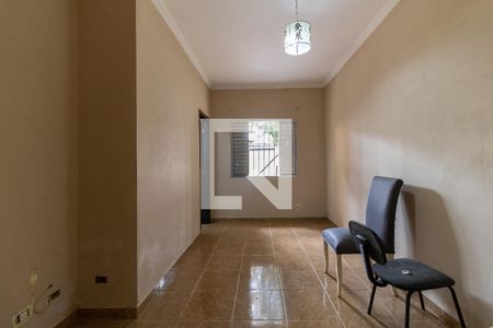 Suíte de casa à venda com 5 quartos, 232m² em Jardim da Saúde, São Paulo