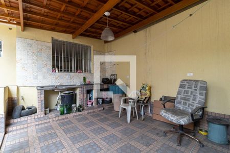 Casa à venda com 232m², 5 quartos e 2 vagasLavanderia