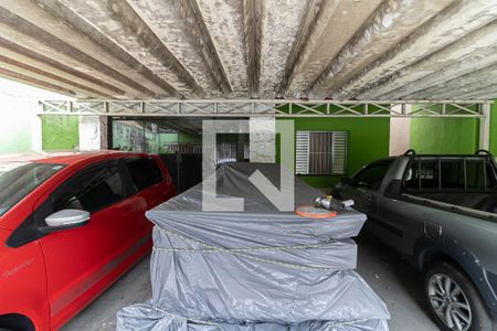 Casa à venda com 232m², 5 quartos e 2 vagasGaragem