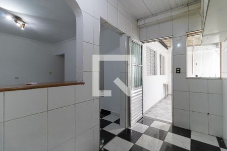 Casa à venda com 232m², 5 quartos e 2 vagasCozinha da Casa 2