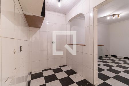 Casa à venda com 232m², 5 quartos e 2 vagasCozinha da Casa 2