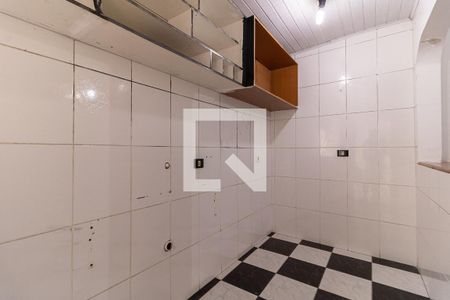 Casa à venda com 232m², 5 quartos e 2 vagasCozinha da Casa 2