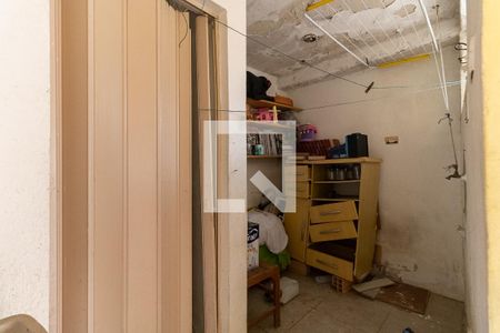 Casa à venda com 232m², 5 quartos e 2 vagasQuarto e Banheiro de Serviço