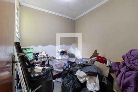 Casa à venda com 232m², 5 quartos e 2 vagasQuarto 3