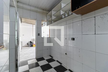 Casa à venda com 232m², 5 quartos e 2 vagasLavanderia da Casa 2