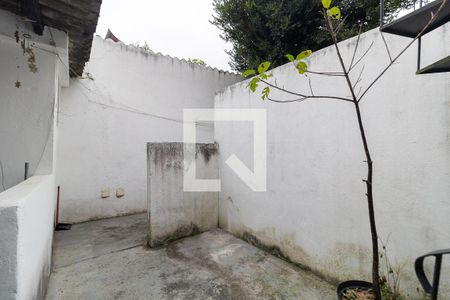 Casa à venda com 232m², 5 quartos e 2 vagasQuintal da Casa 2