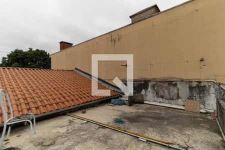 Casa à venda com 232m², 5 quartos e 2 vagasLaje - Terraço