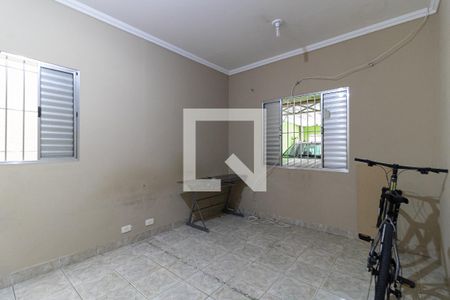 Casa à venda com 232m², 5 quartos e 2 vagasQuarto 2