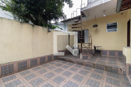 Casa à venda com 232m², 5 quartos e 2 vagasQuintal