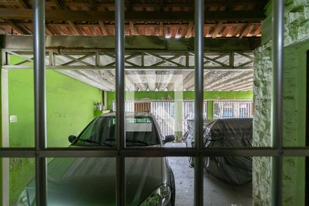 Casa à venda com 232m², 5 quartos e 2 vagasVista do Quarto 2