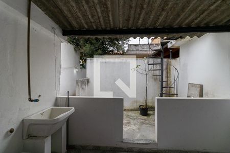 Casa à venda com 232m², 5 quartos e 2 vagasVista da Suíte da Casa 2