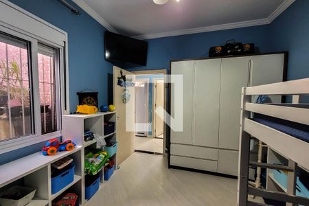 Quarto 2 de casa à venda com 4 quartos, 200m² em Cambuci, São Paulo