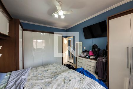 Quarto 1 de casa à venda com 4 quartos, 200m² em Cambuci, São Paulo