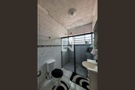 Casa à venda com 200m², 4 quartos e 2 vagasBanheiro (edicula)