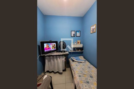 Casa à venda com 200m², 4 quartos e 2 vagasQuarto de serviço