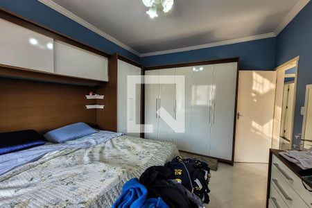 Quarto 1 de casa à venda com 4 quartos, 200m² em Cambuci, São Paulo