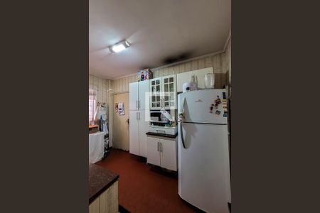 Casa à venda com 200m², 4 quartos e 2 vagasCozinha (edicula)