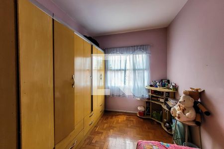 Casa à venda com 200m², 4 quartos e 2 vagasQuarto 2 (edicula)